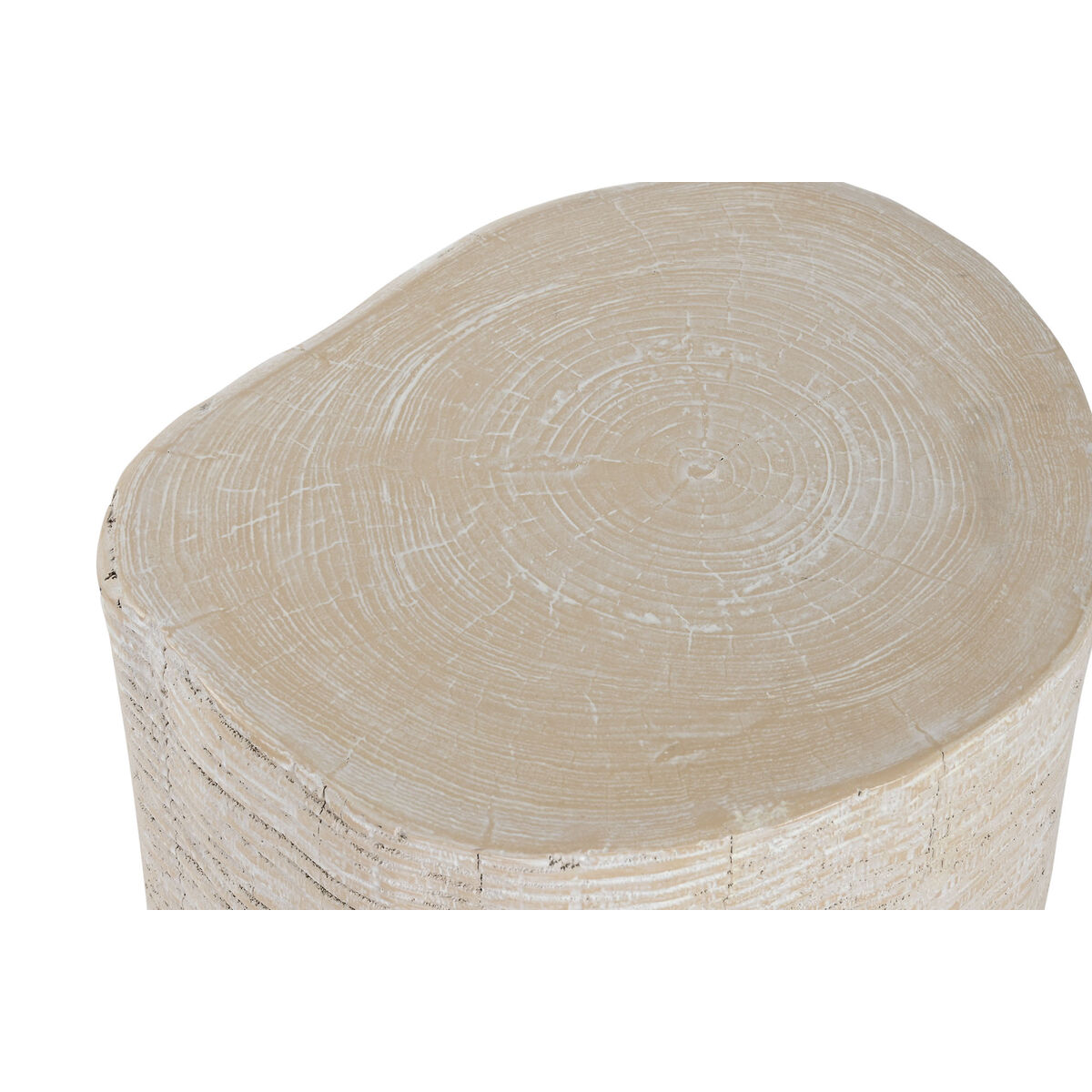 Sidobord Home ESPRIT 30 x 30 x 45 cm - 2