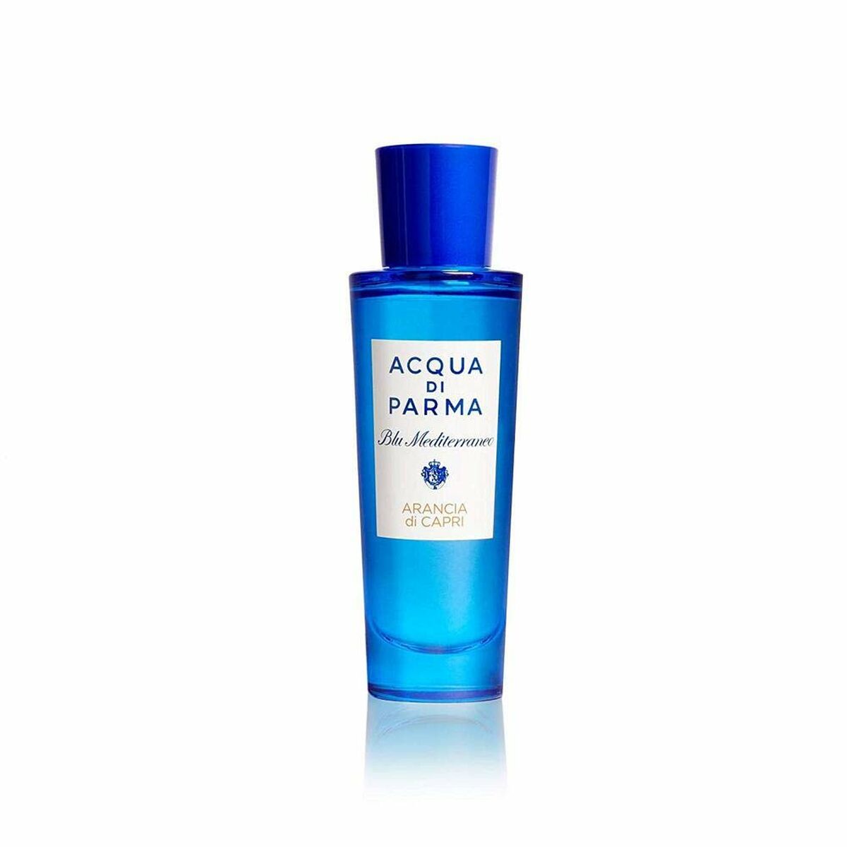 Parfym Unisex Acqua Di Parma EDT Blu mediterraneo Arancia Di Capri 30 ml - 2