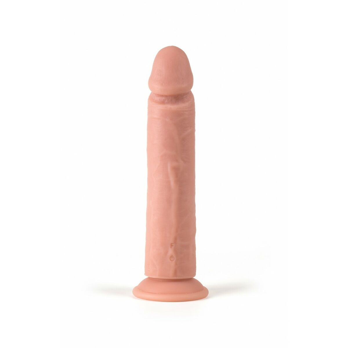 Realistisk vibrator Virgite 24,5 cm