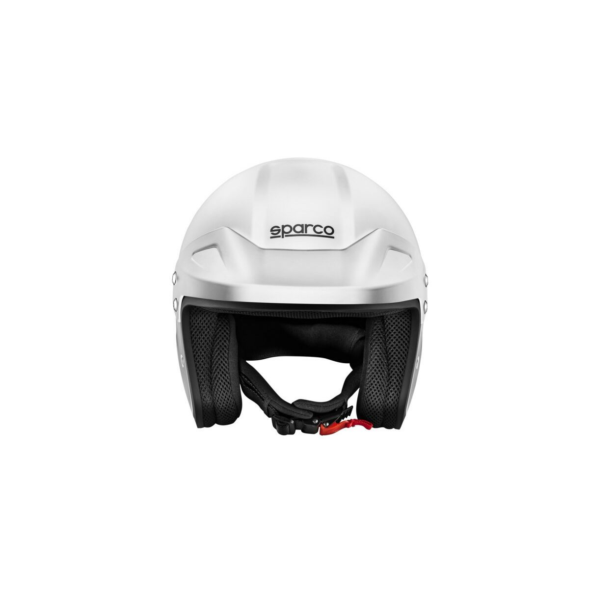 Hjälm Sparco S003379BI3L Vit L - 2