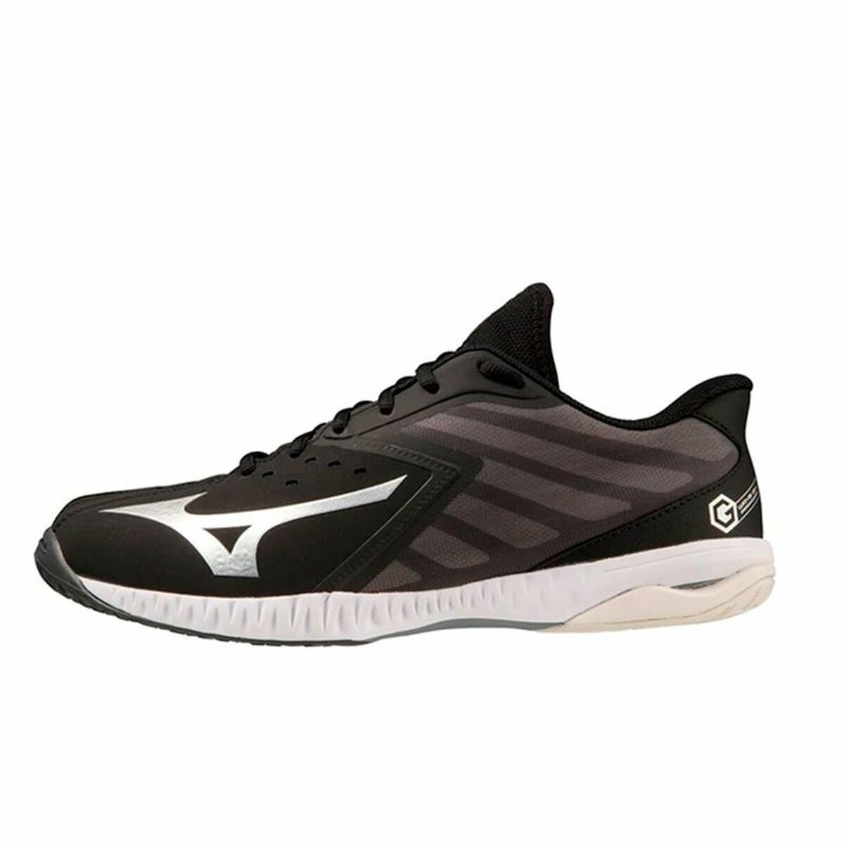 Gymnastikskor, Herr Mizuno Wave Gk Unisex Handboll - 2