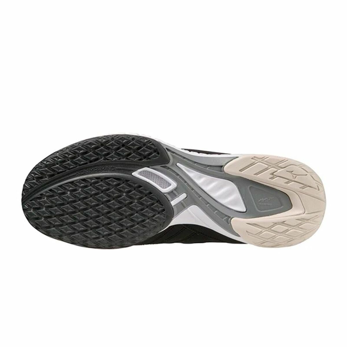 Gymnastikskor, Herr Mizuno Wave Gk Unisex Handboll - 3