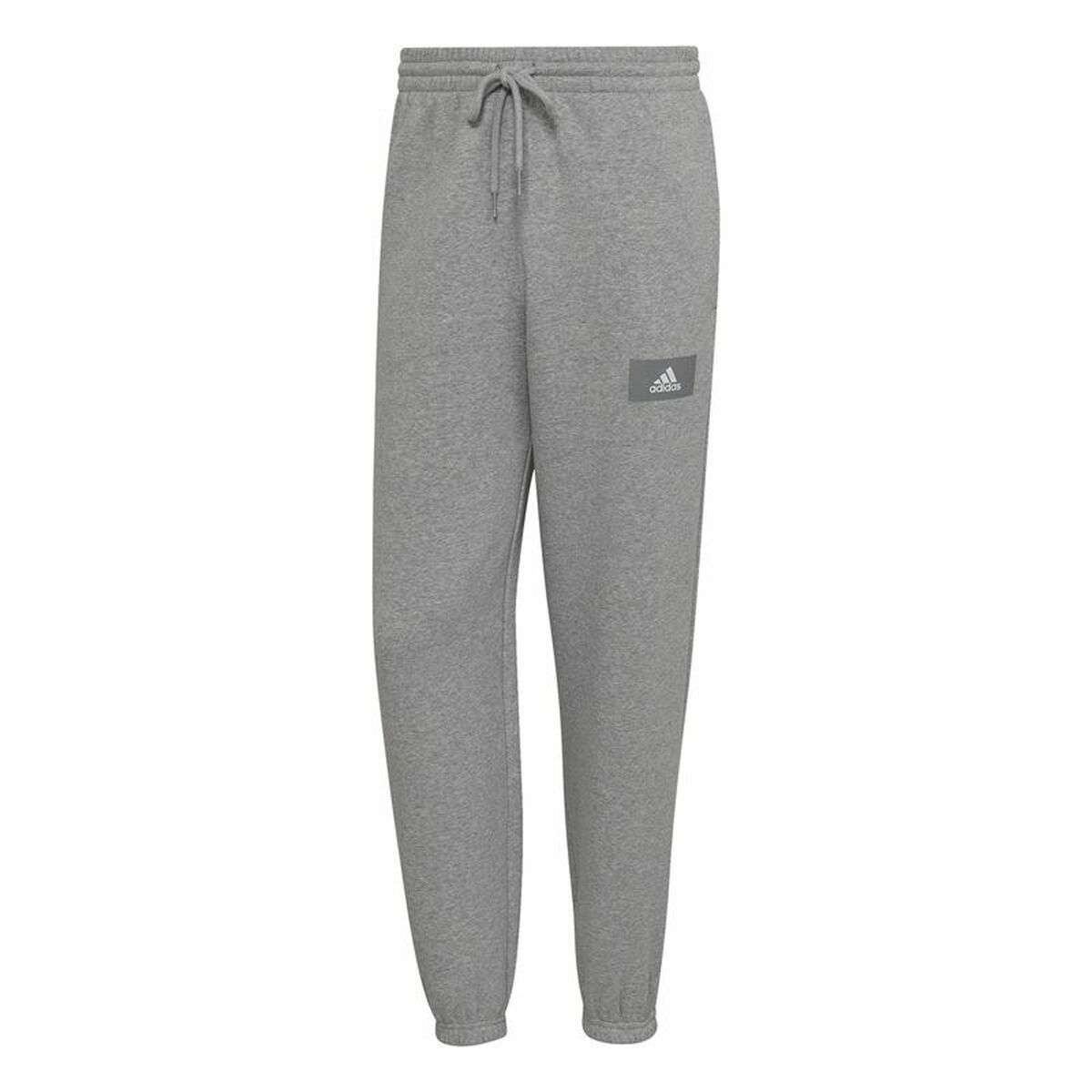 Byxor för vuxna Adidas Essentials FeelVivid Grå Män - 2