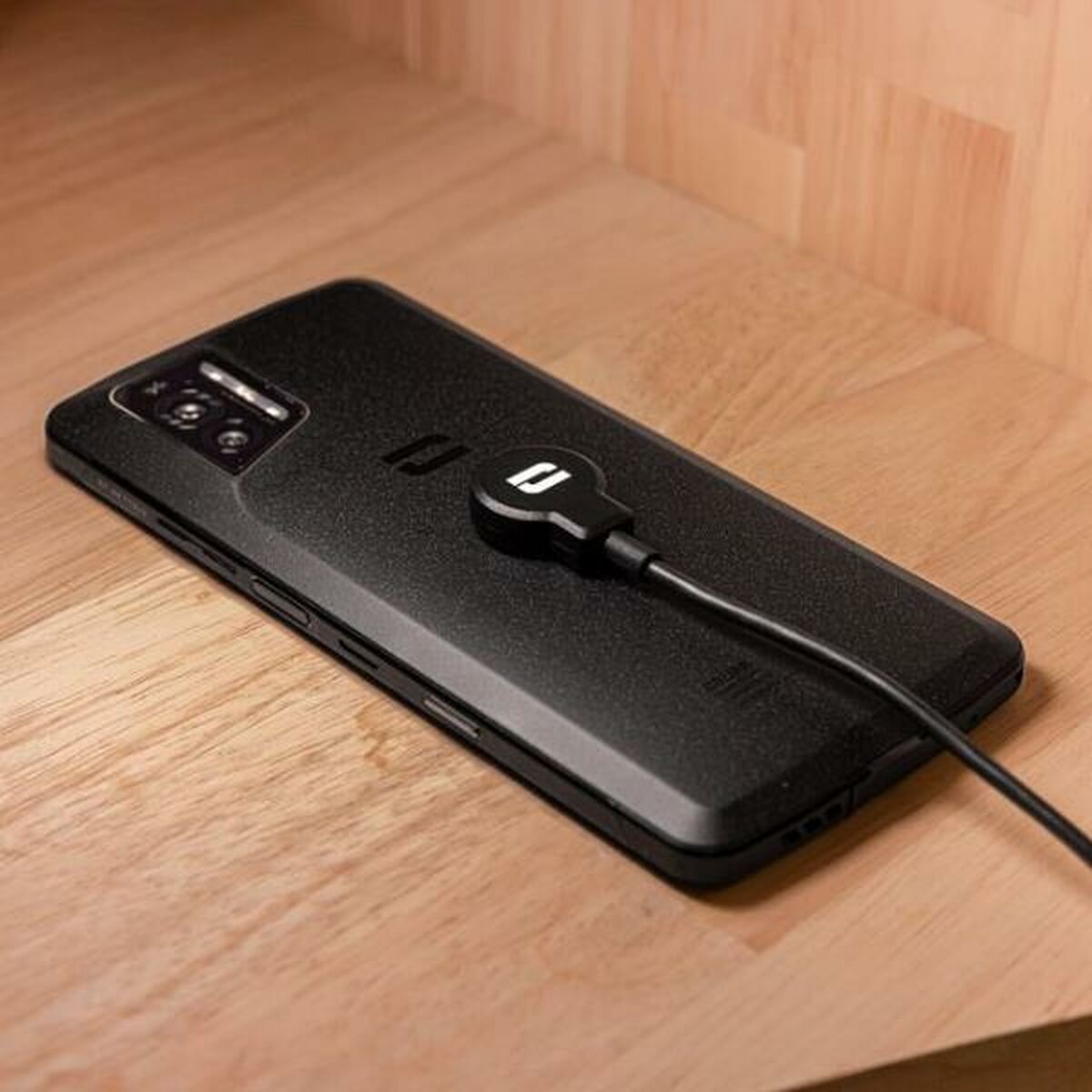USB-C-kabel Crosscall 1301289999168 - 2