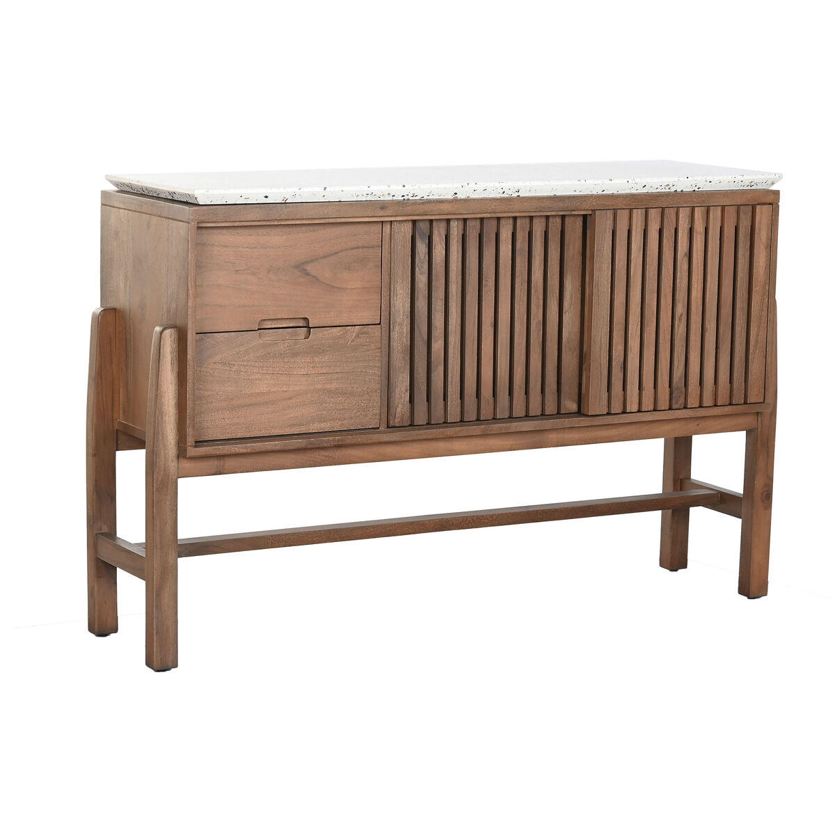 Mottagare Home ESPRIT 125 x 46 x 92 cm