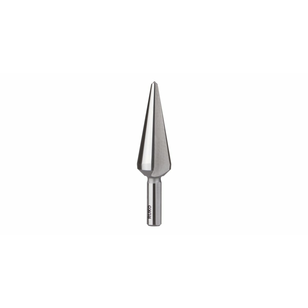 Koniskt borr RUKO 101001E 3 mm 4 mm 6 mm 9 mm 12 mm 14 mm - 2
