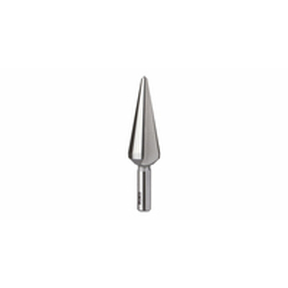 Koniskt borr RUKO 101001E 3 mm 4 mm 6 mm 9 mm 12 mm 14 mm - 3