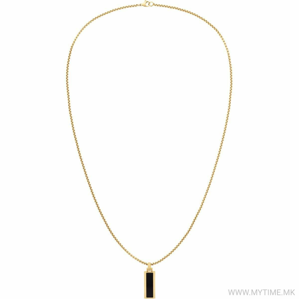 Herrhalsband Tommy Hilfiger 2790541