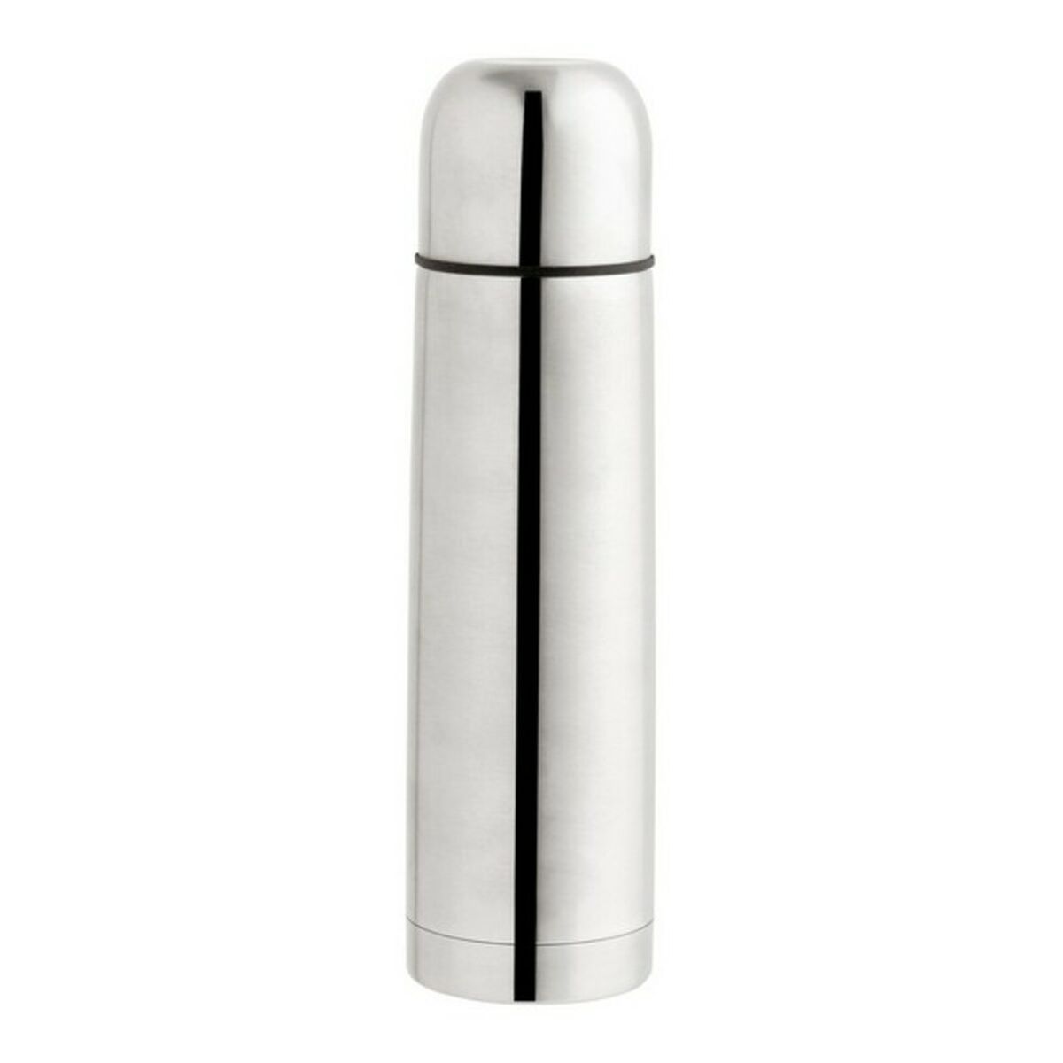 Resetermosflaska Quid Xylon Metall Stål Rostfritt stål 500 ml - 13