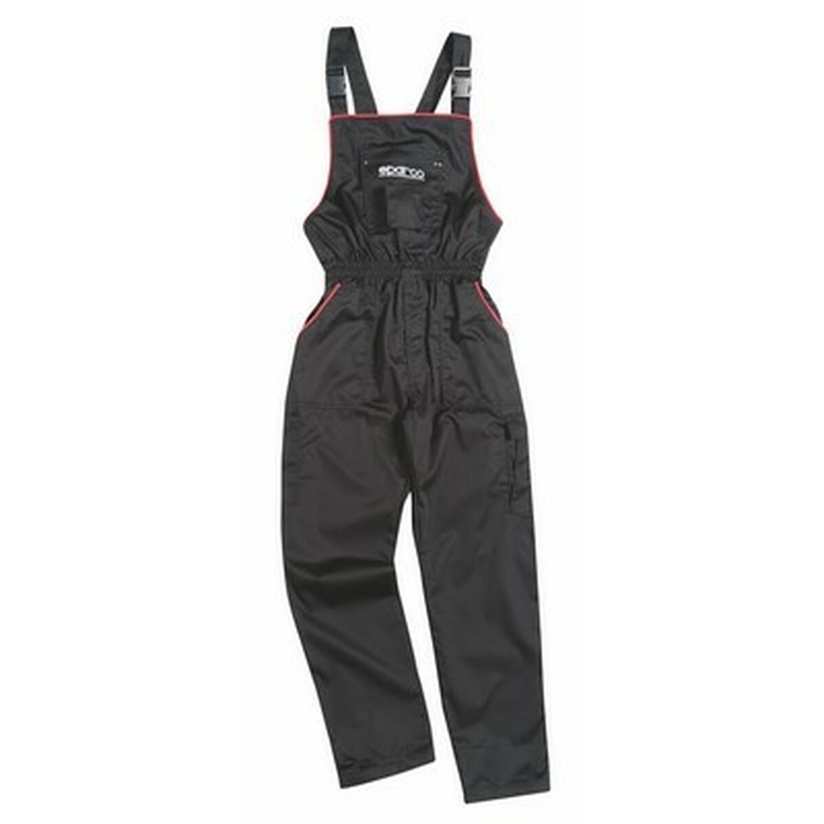 Snickarbyxor Sparco S0020011NR1S Svart - 3
