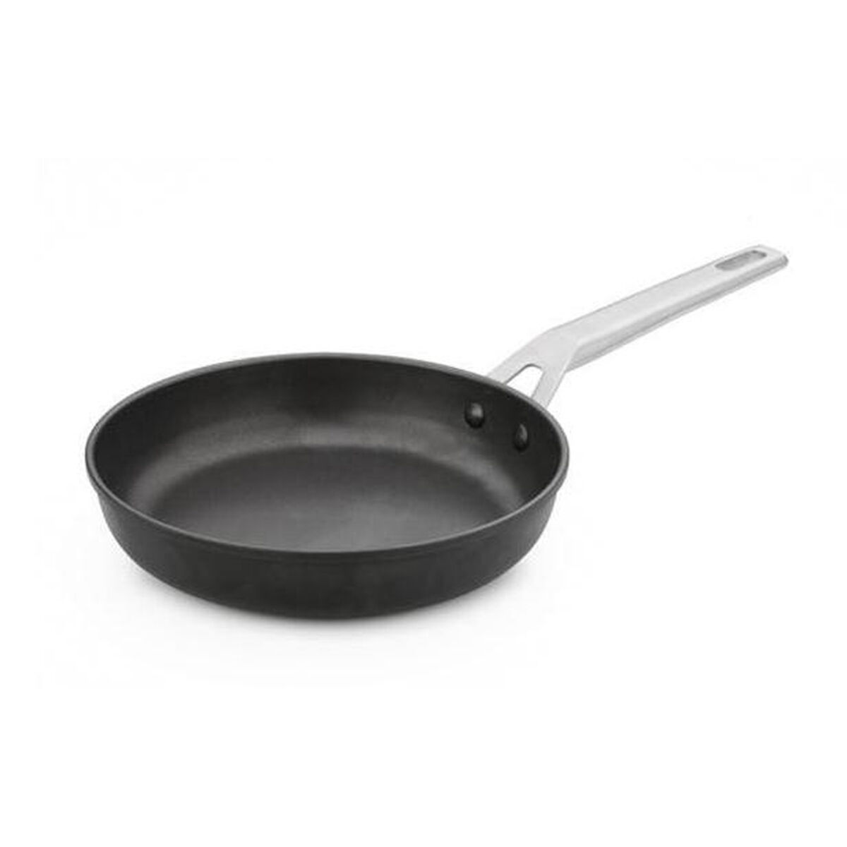 Stekpanna Valira Aire 4642/25 Ø 24 cm Induktionshäll Svart Aluminium - 2