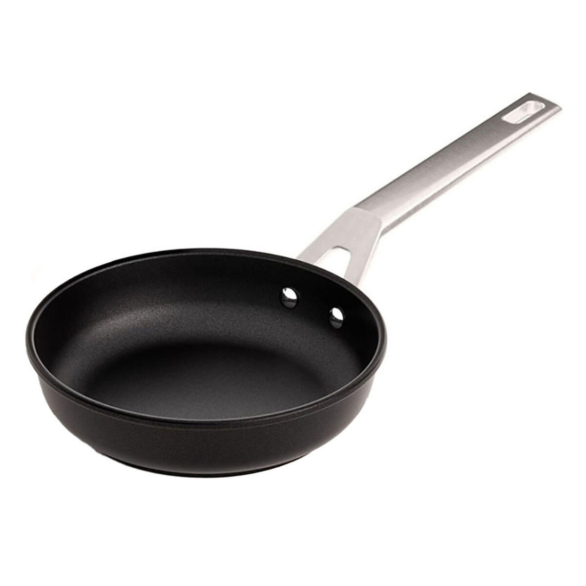 Stekpanna Valira Aire 4642/25 Ø 24 cm Induktionshäll Svart Aluminium