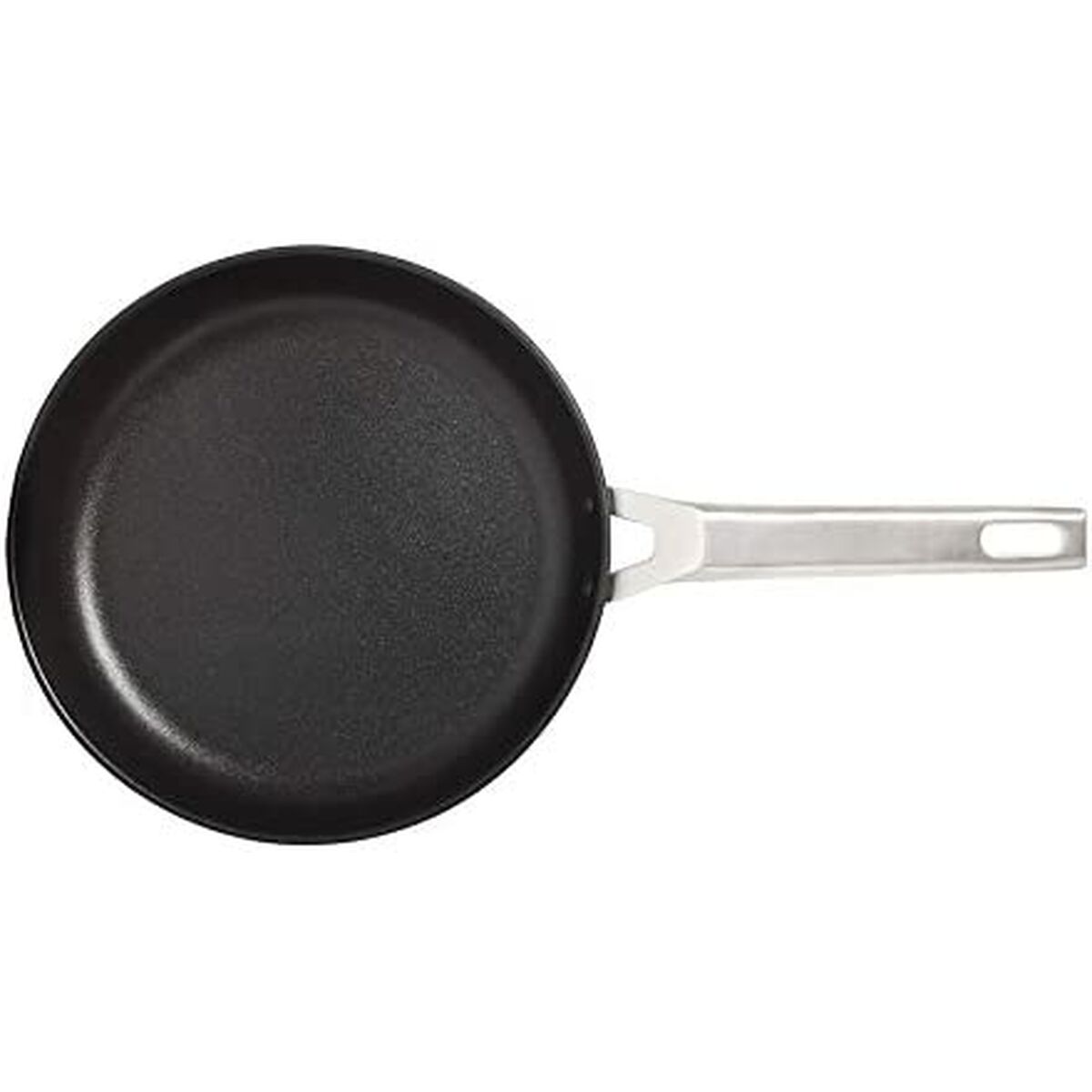 Stekpanna Valira Aire 4642/25 Ø 24 cm Induktionshäll Svart Aluminium - 3