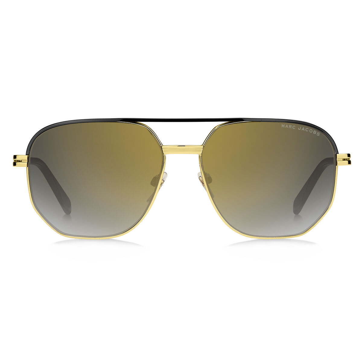 Herrsolglasögon Marc Jacobs MARC-469-S-RHL-FQ Gyllene - 2