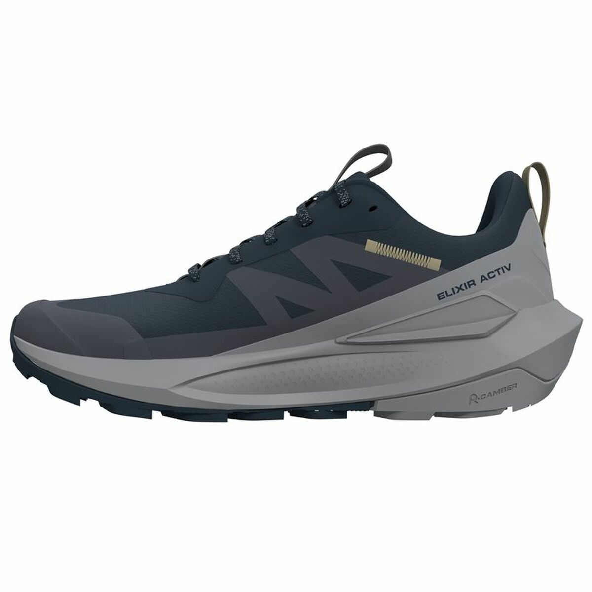 Löparskor, Vuxna Salomon Elixir Activ GORE-TEX® - 2