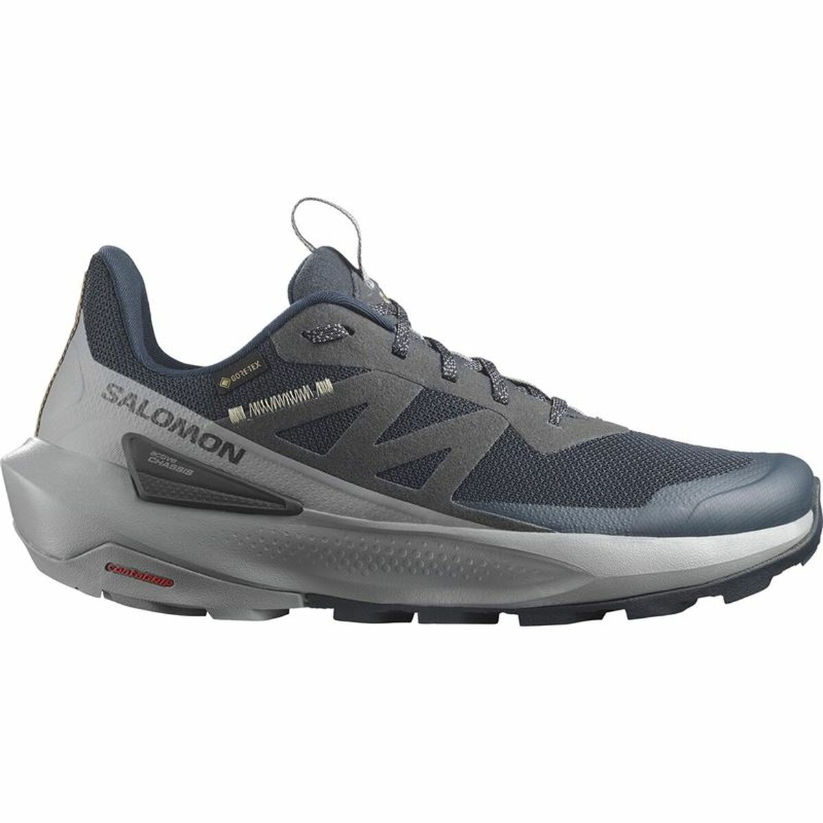 Löparskor, Vuxna Salomon Elixir Activ GORE-TEX®