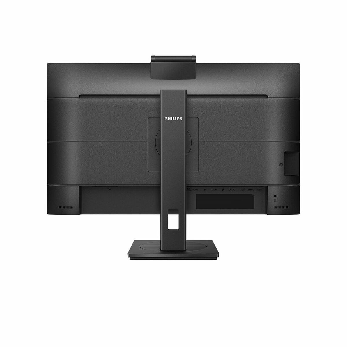 Monitor Philips 276B1JH/00 LCD 27" IPS LCD Flicker free 50 - 60 Hz 75 Hz 50-60  Hz 27" - 3
