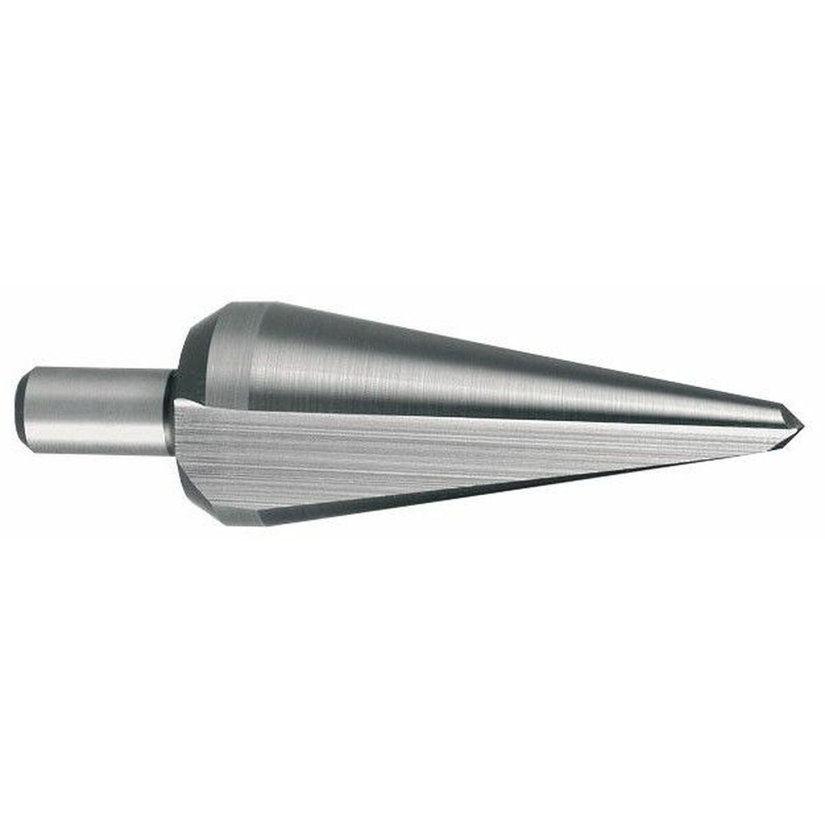Koniskt borr RUKO 101003E 76 mm - 2