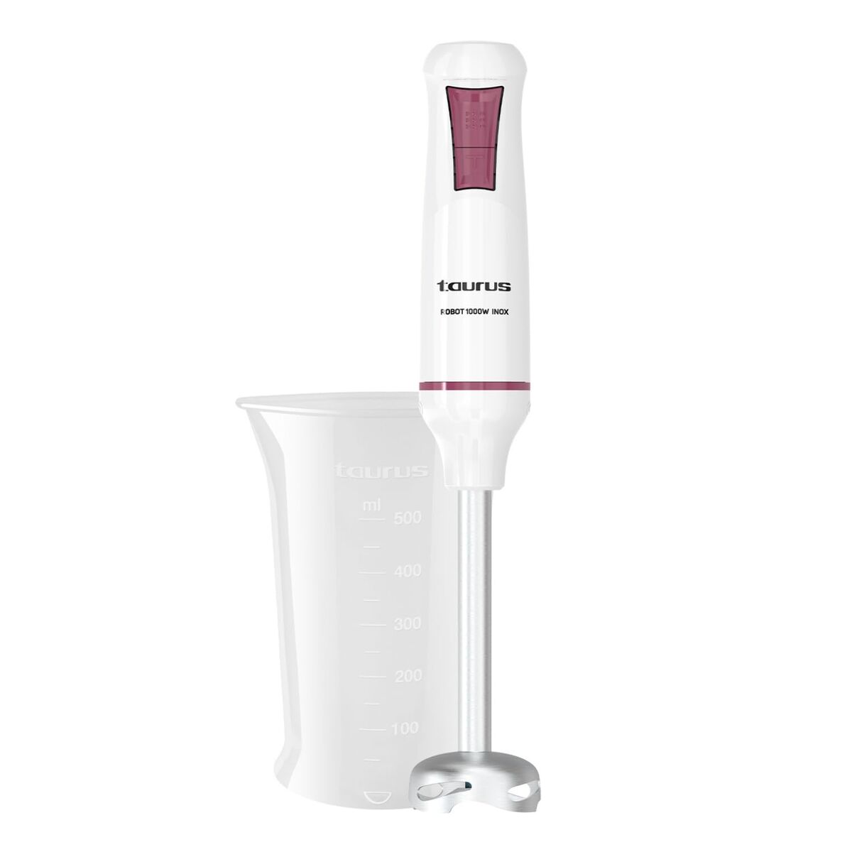 Stavmixer Taurus ROBOT 1000 X - 3