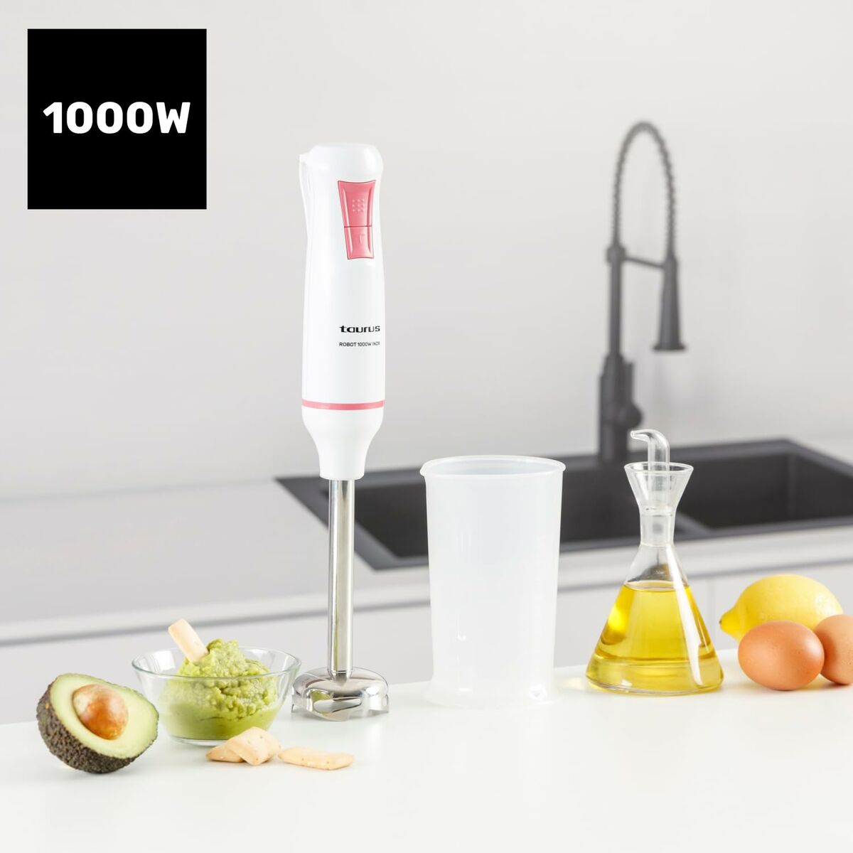 Stavmixer Taurus ROBOT 1000 X