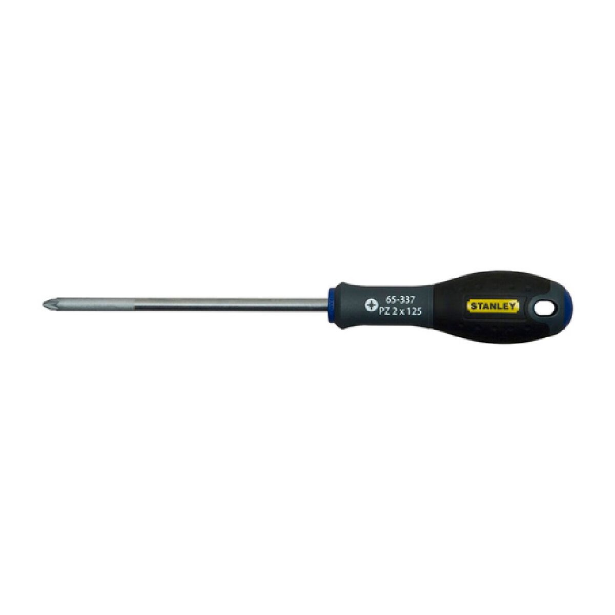 Skruvmejsel Stanley PZ1 x 100 mm - 2