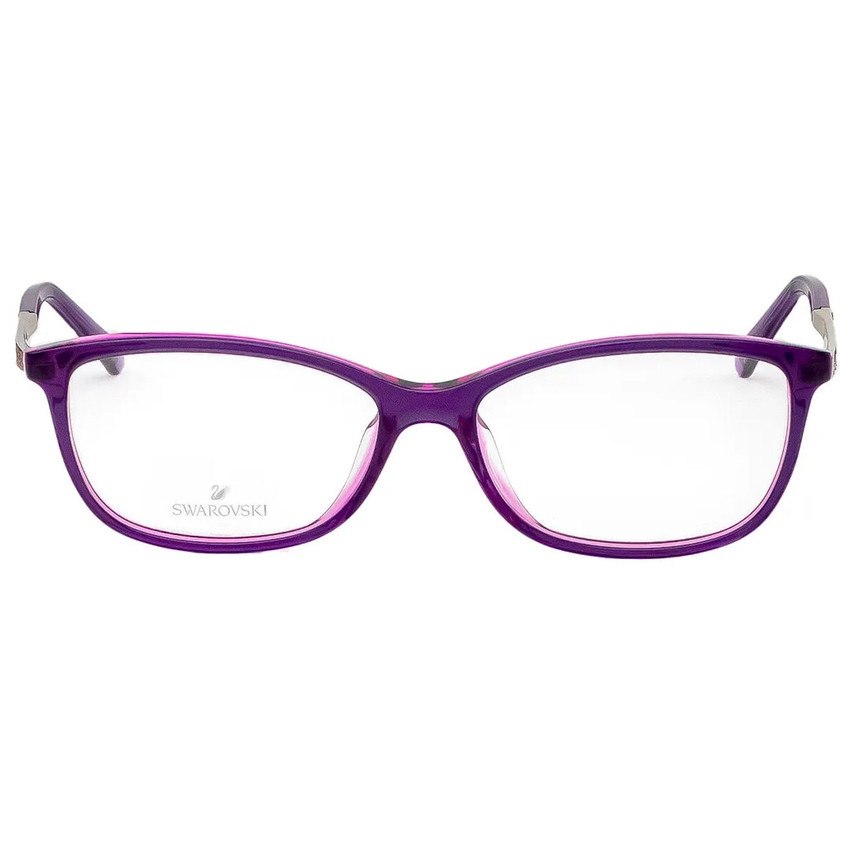 Glasögonbågar Swarovski SK5412-54083 ø 54 mm - 4