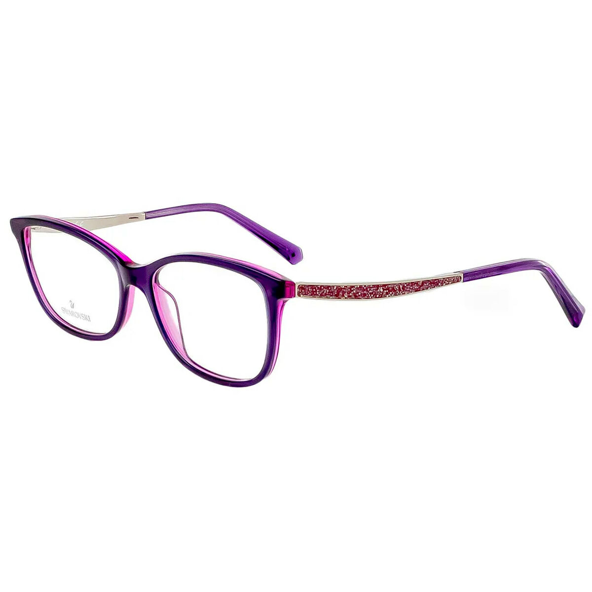 Glasögonbågar Swarovski SK5412-54083 ø 54 mm - 3