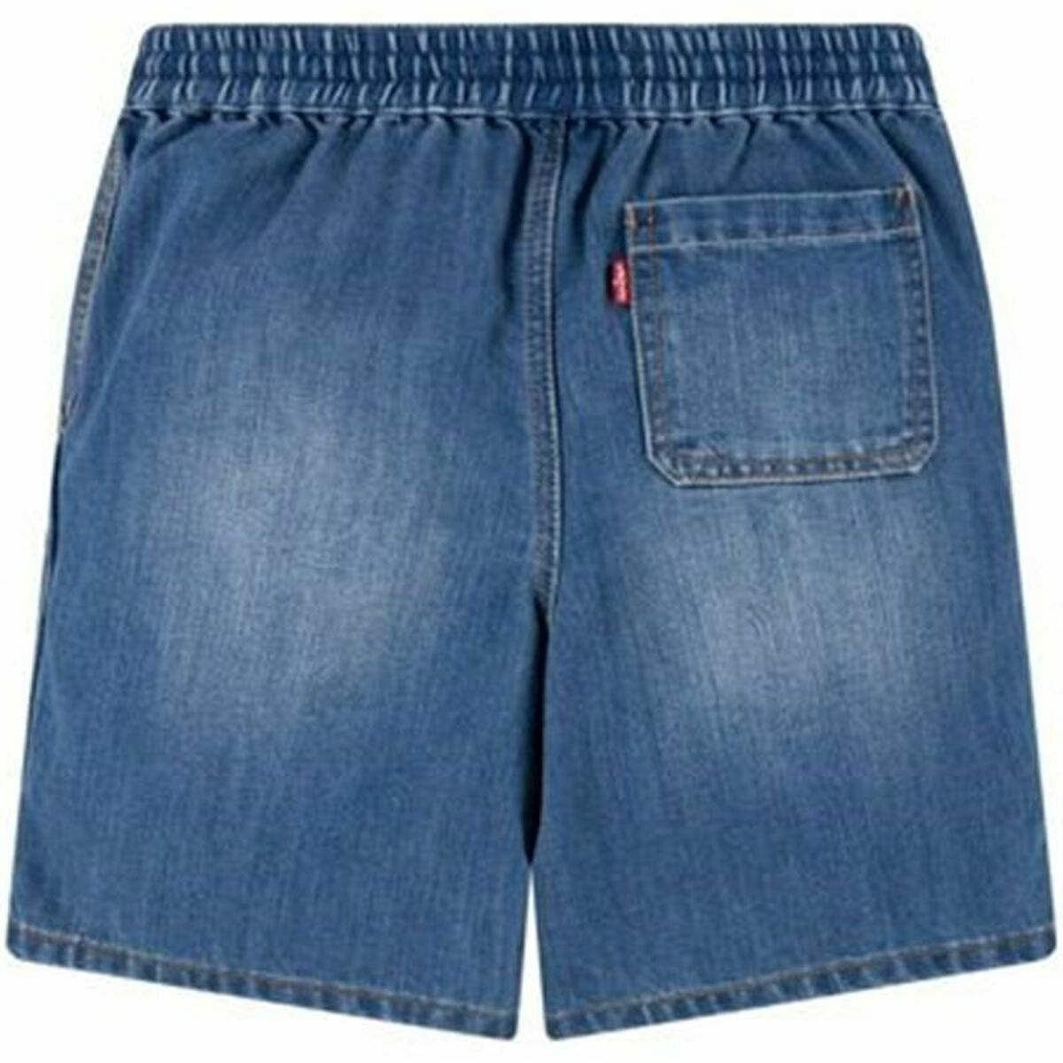 Kort byxa Relaxed Pull On  Levi's Find A Way Stålblått Män - 13