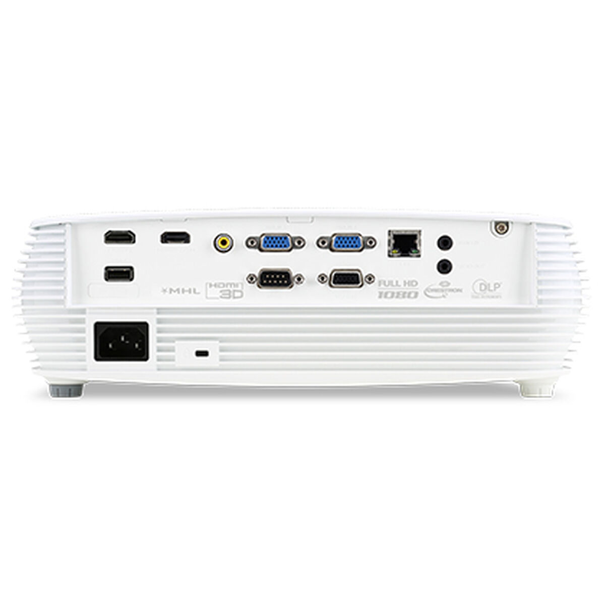 Projektor Acer MR.JUM11.001 Full HD 4500 Lm - 2