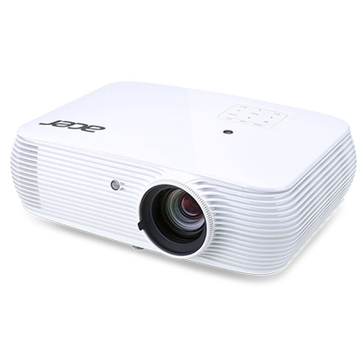 Projektor Acer MR.JUM11.001 Full HD 4500 Lm - 5