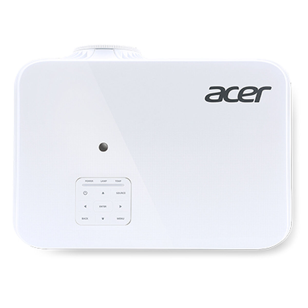 Projektor Acer MR.JUM11.001 Full HD 4500 Lm - 4