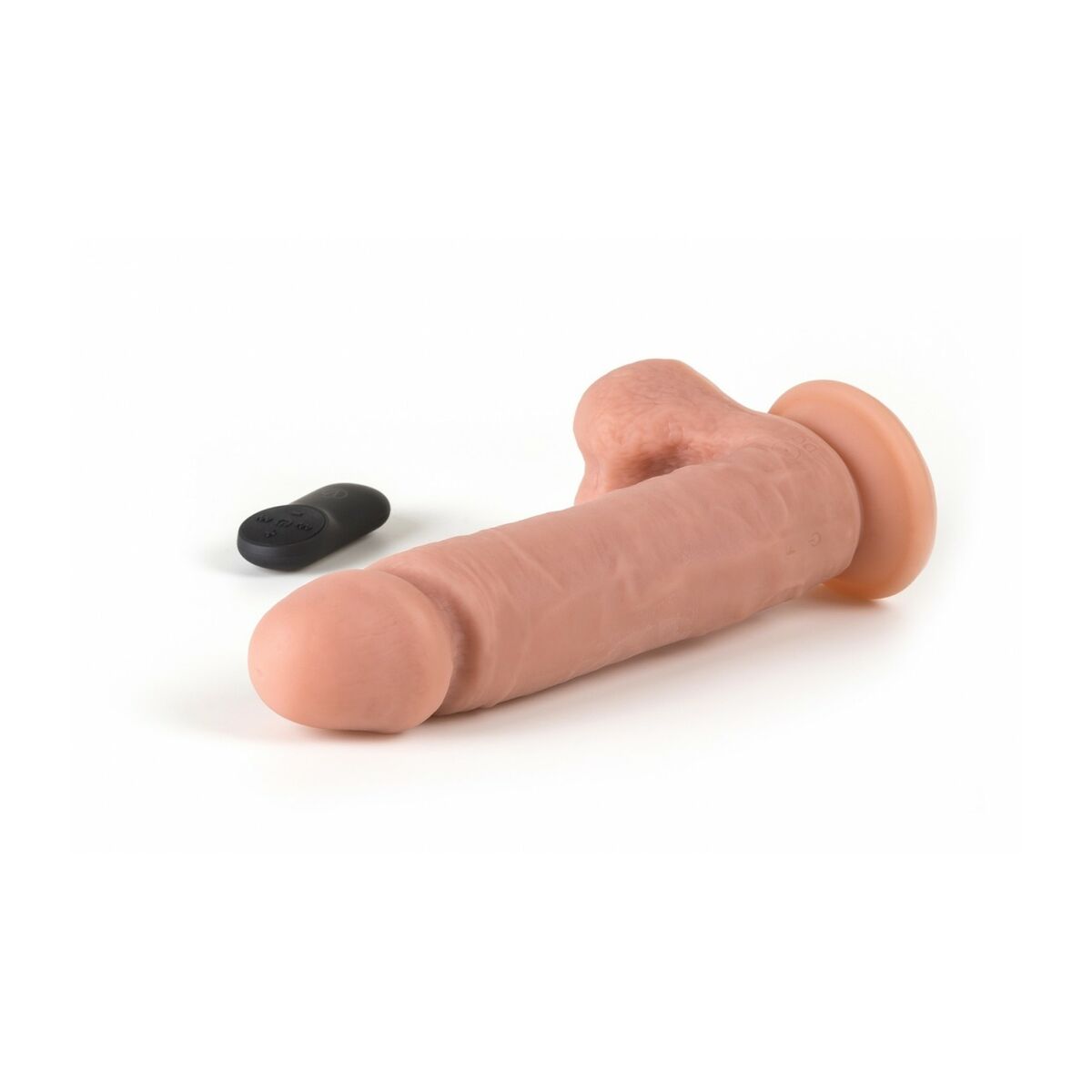 Realistisk vibrator Virgite - 2