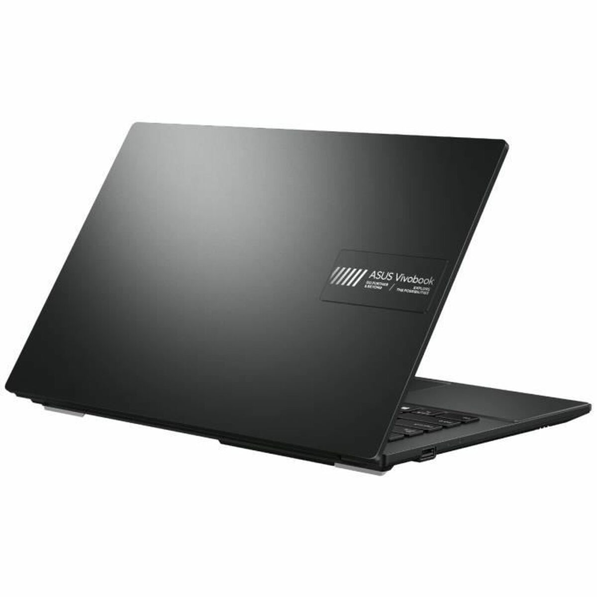 Bärbar dator Asus VivoBook 14 E410 Intel Celeron N4500 8 GB RAM 128 GB - 5