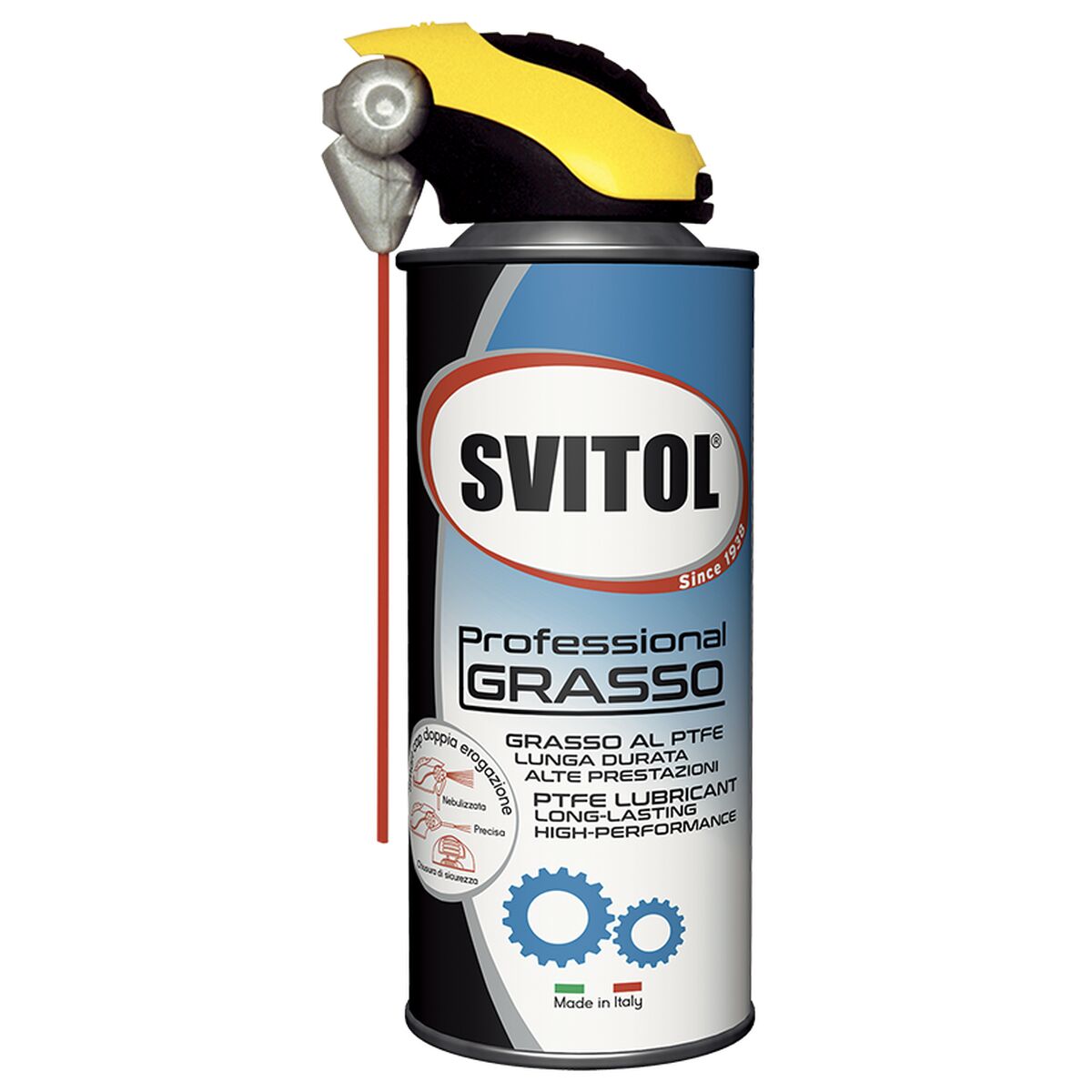 Smörjolja Svitol ARX7626 400 ml Hög prestanda