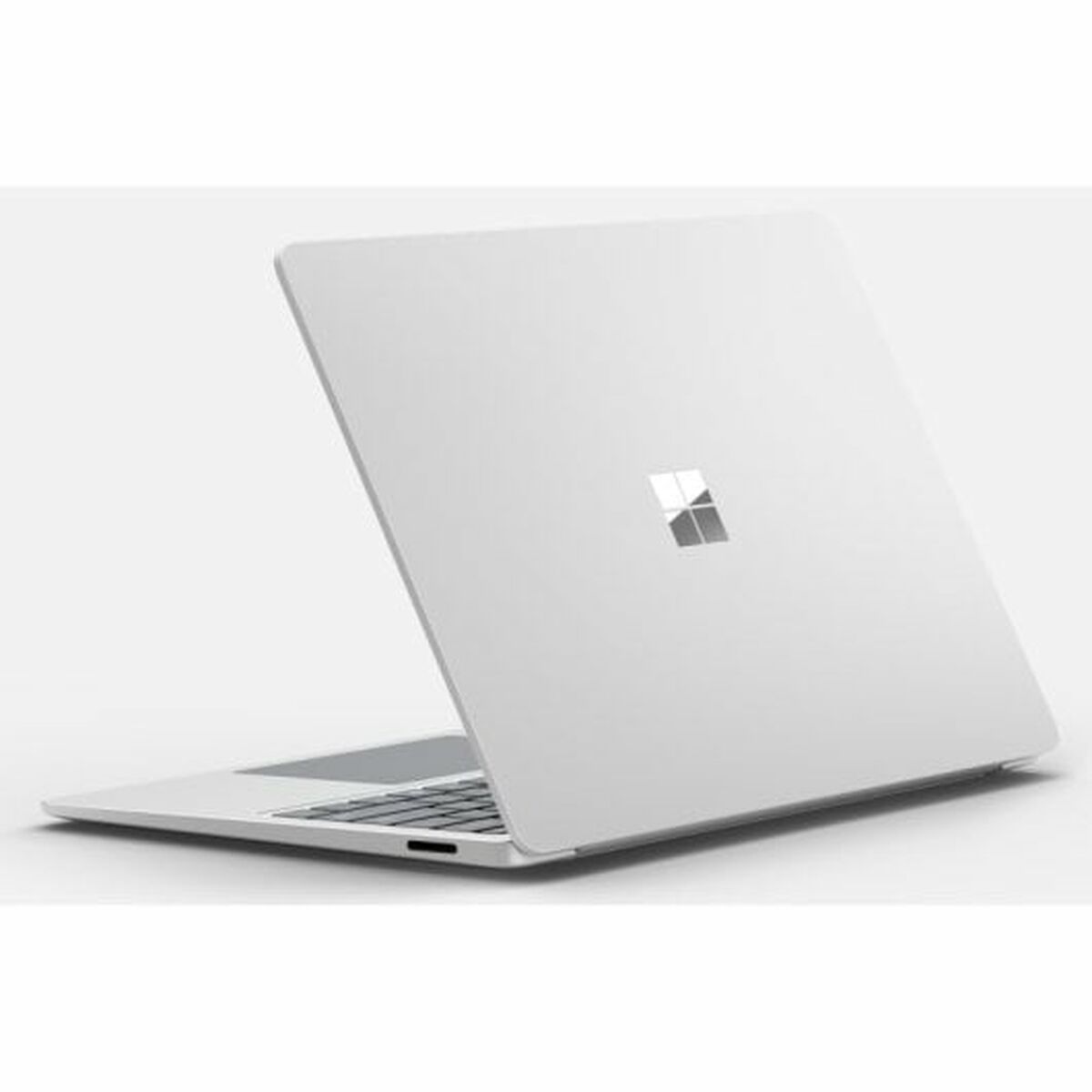 Bärbar dator Microsoft ZGM-00012 - 4