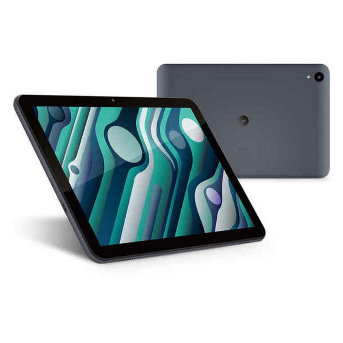 Läsplatta SPC 9777332N 3 GB RAM Svart