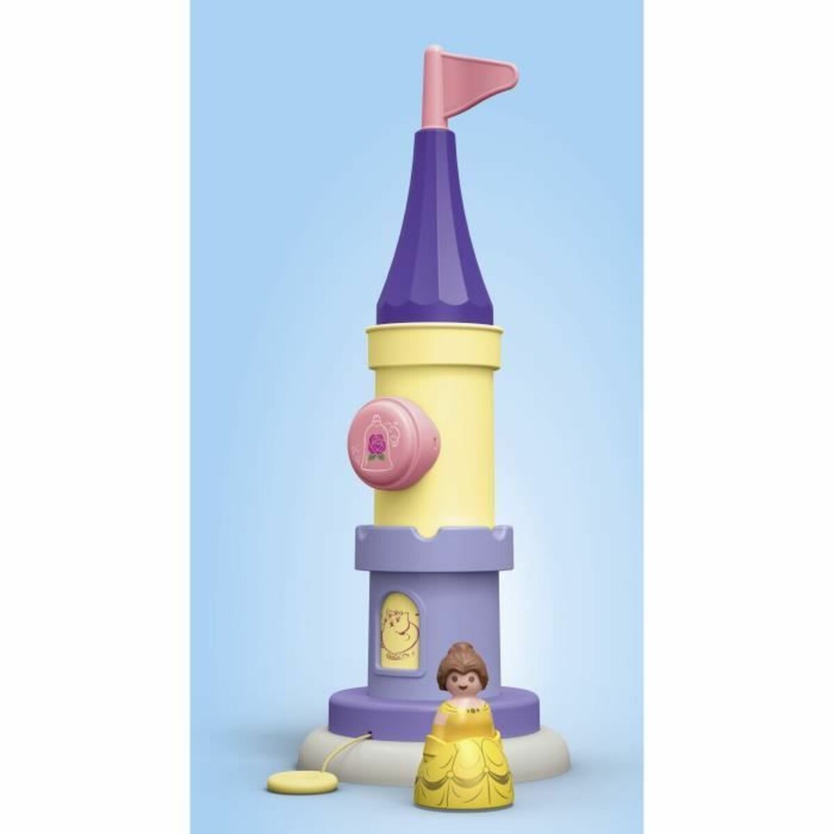 Playset Playmobil 71458 - 3