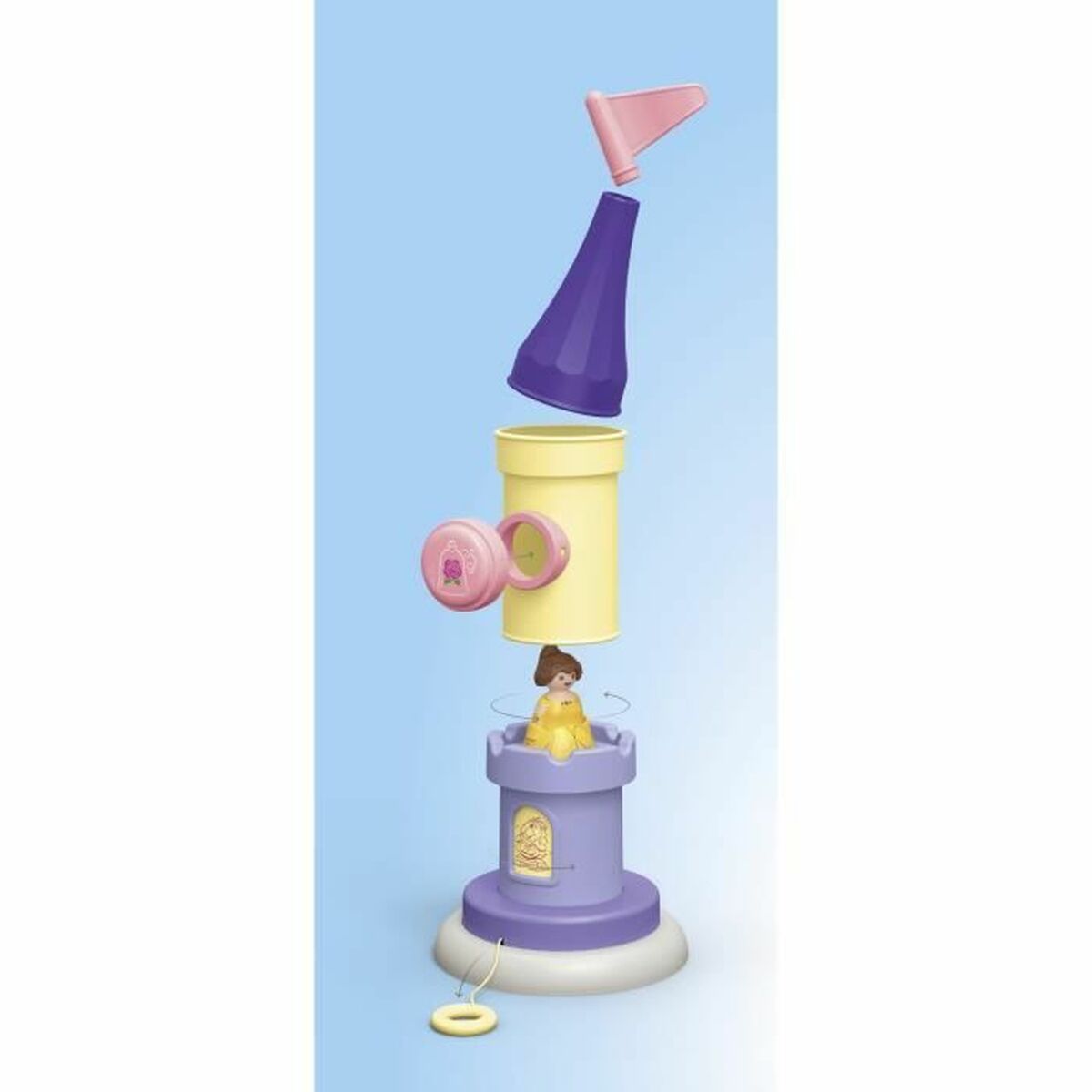 Playset Playmobil 71458 - 4