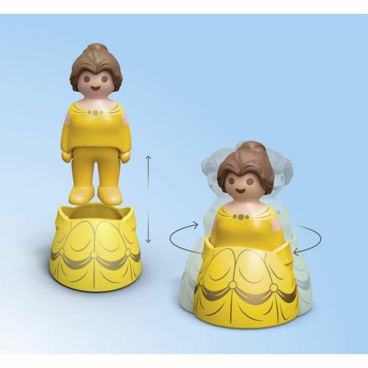 Playset Playmobil 71458 - 6