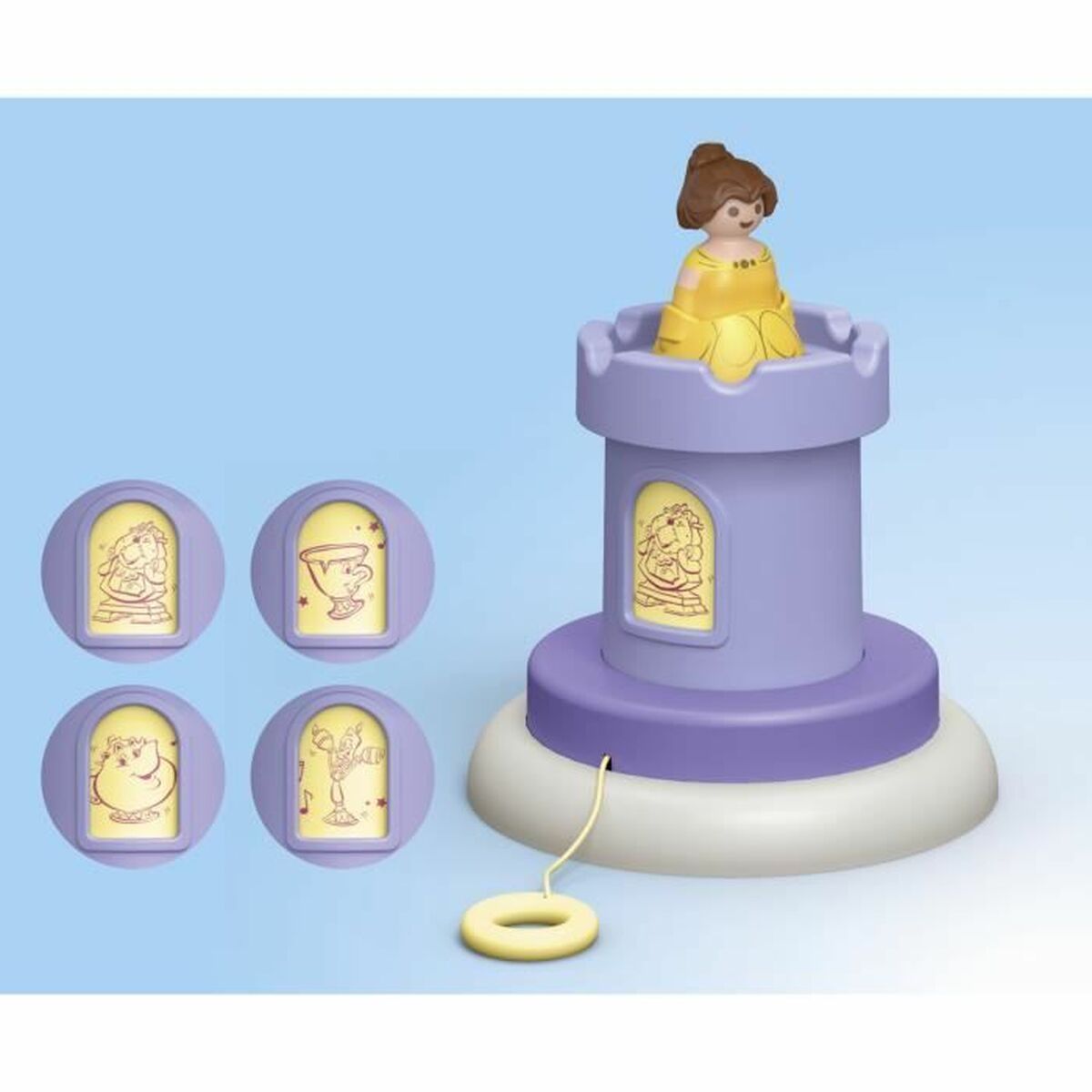 Playset Playmobil 71458 - 5