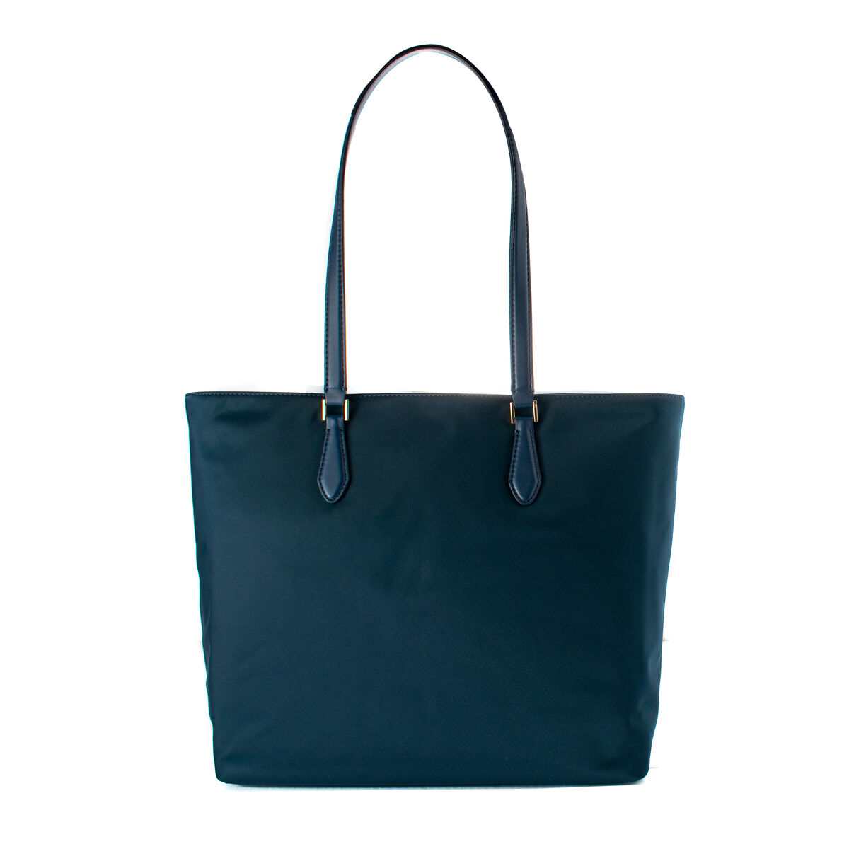 Damväska Michael Kors Cara Blå - 2
