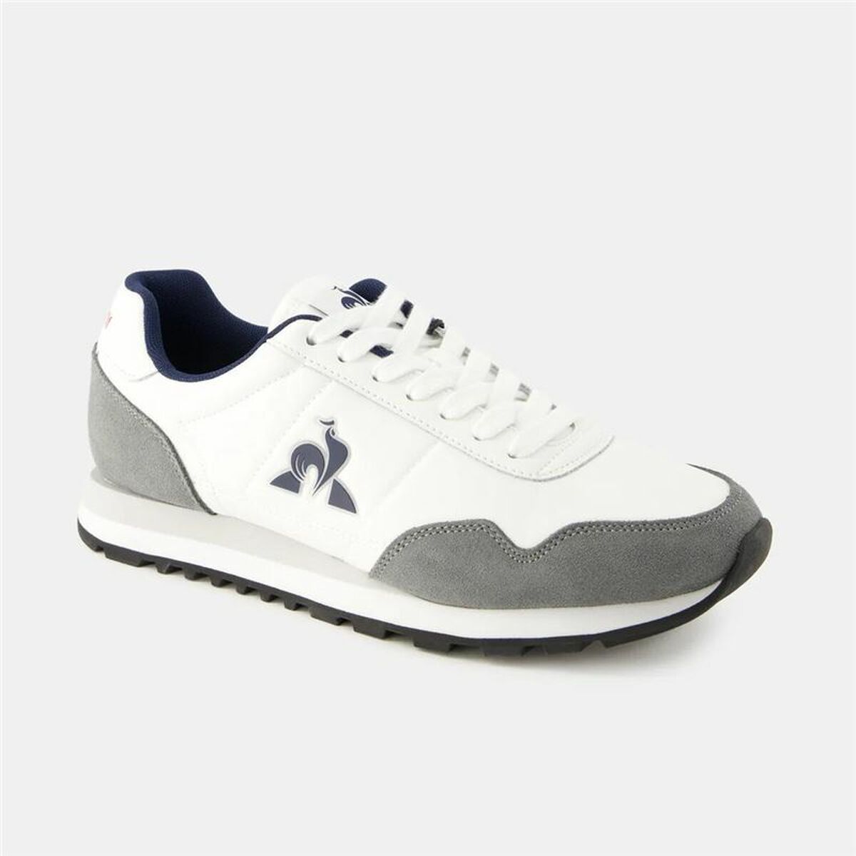 Sportskor Casual Le coq sportif Astra 2 Vit - 2