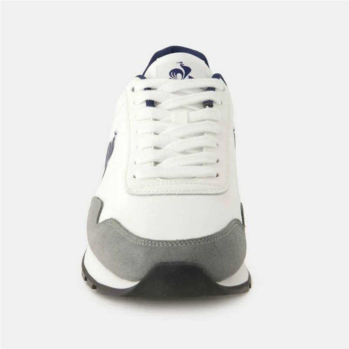Sportskor Casual Le coq sportif Astra 2 Vit - 4