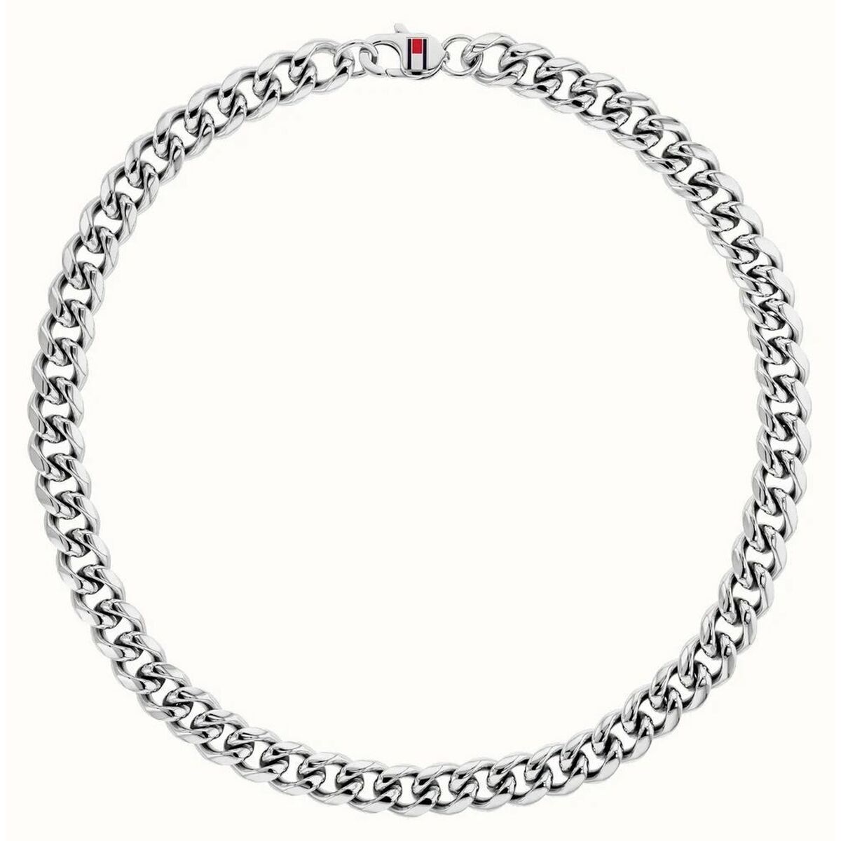 Herrhalsband Tommy Hilfiger 2790604 40 cm - 2