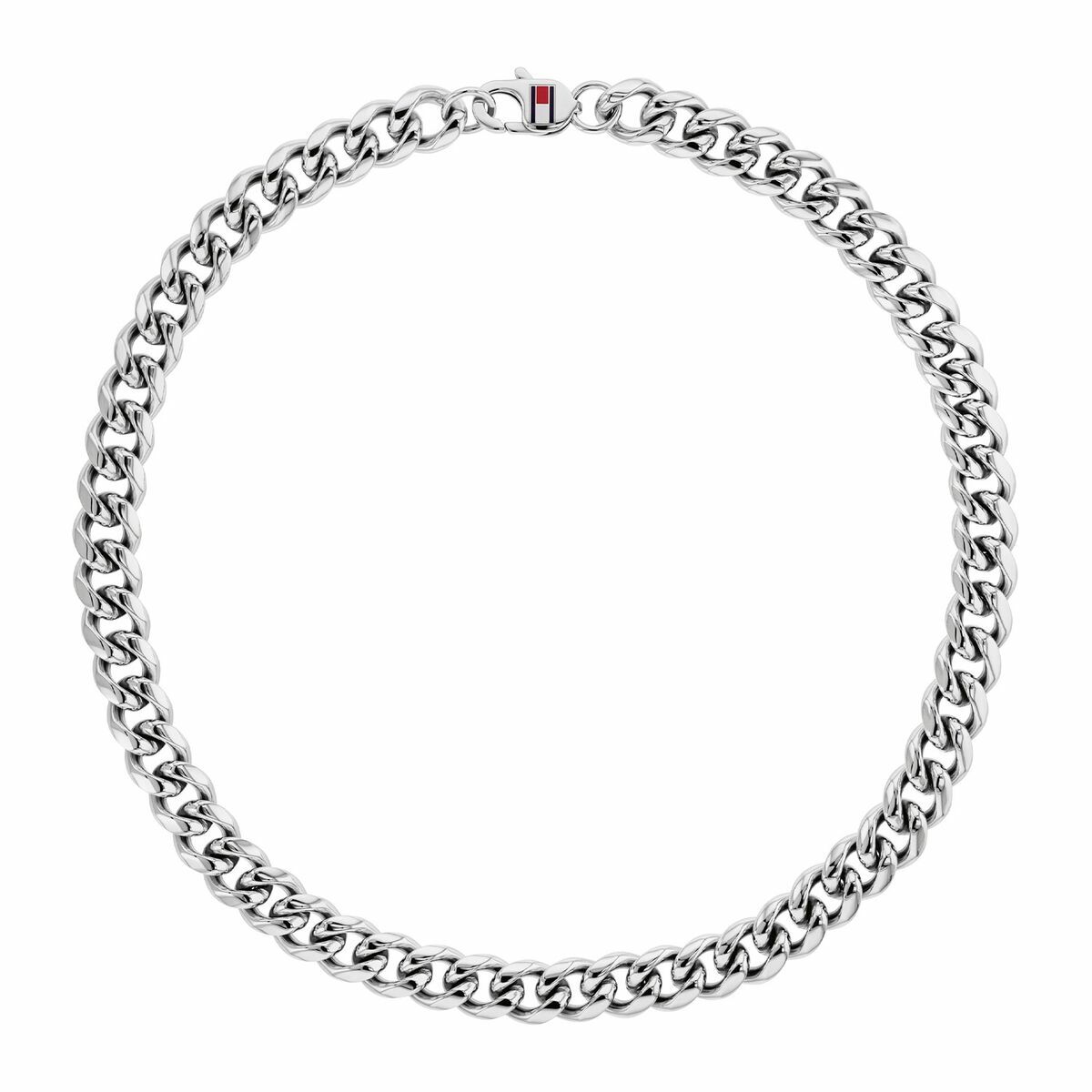 Herrhalsband Tommy Hilfiger 2790604 40 cm
