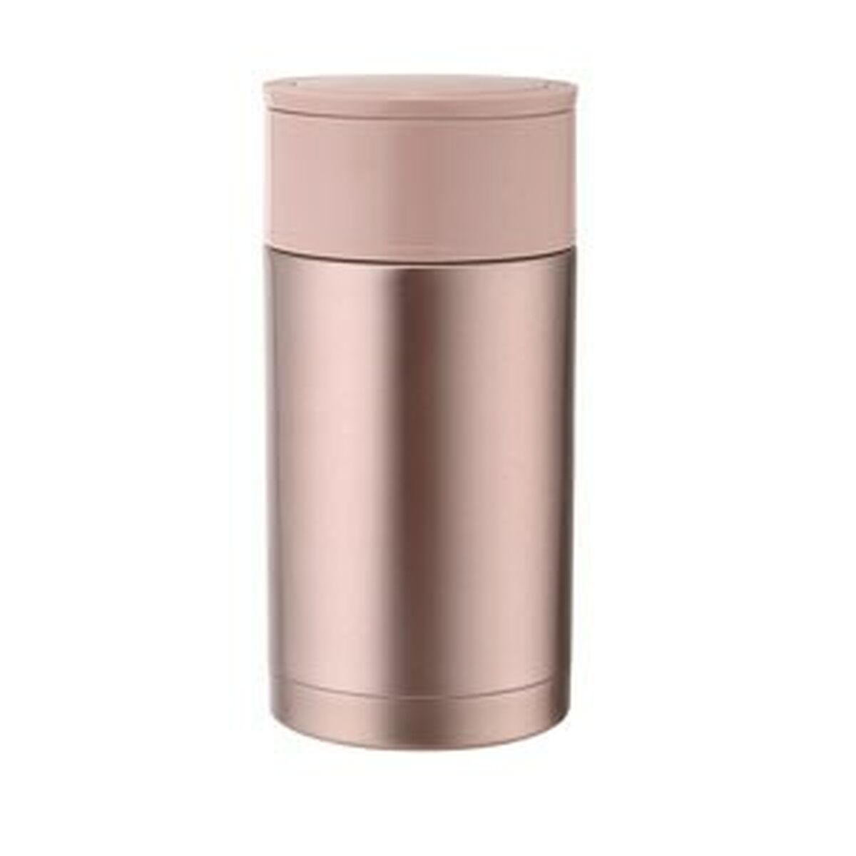 Termos Feel Maestro MR-1636 Rosa Gyllene Rostfritt stål 600 ml