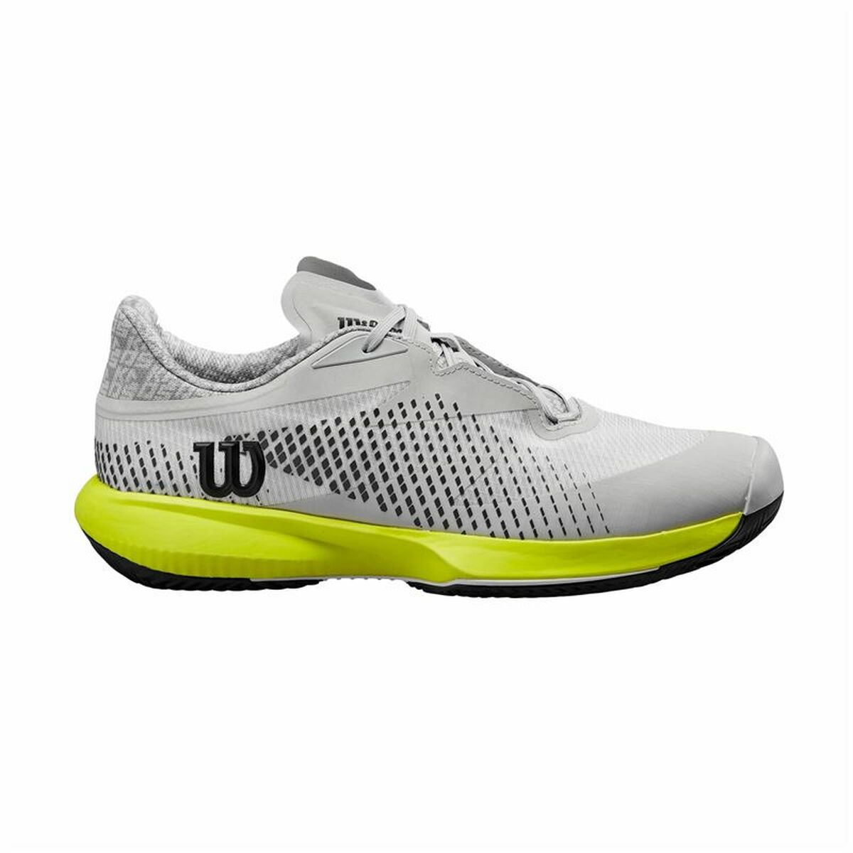 Tennisskor för herrar Wilson Kaos Swift 2024 Pearl Blå