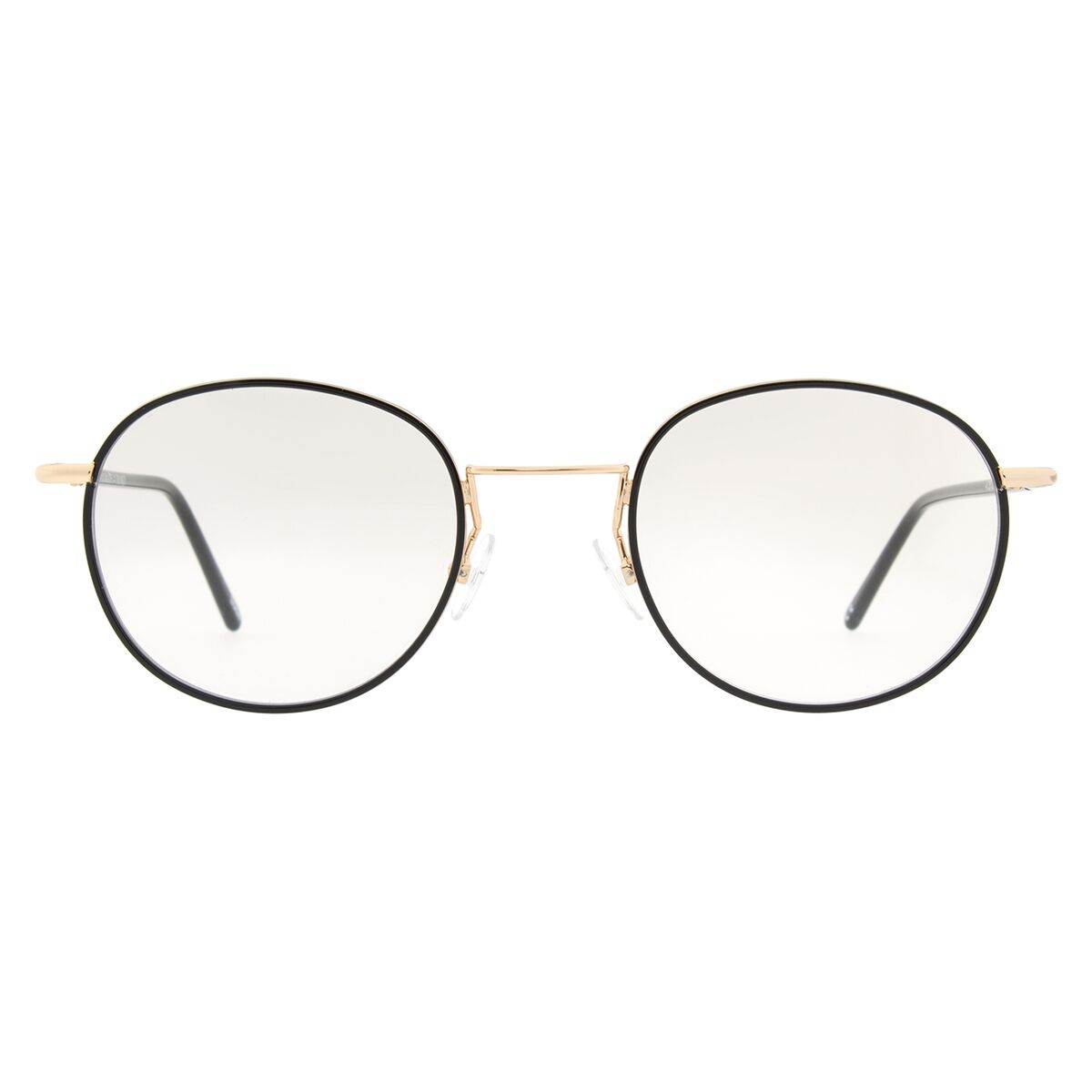 Glasögonbågar Andy Wolf 4728 50A