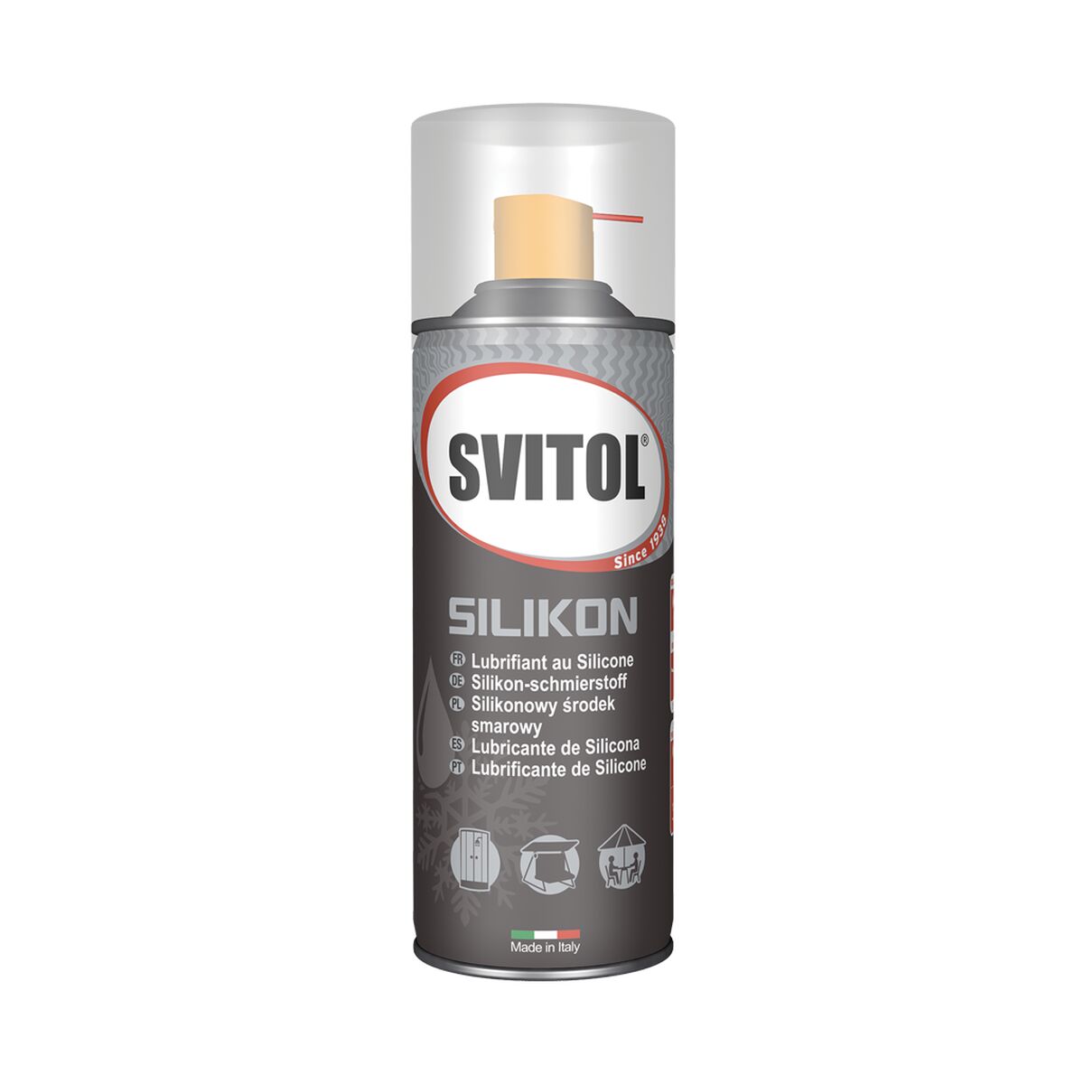Smörjolja Svitol ARX7885 200 ml - 2