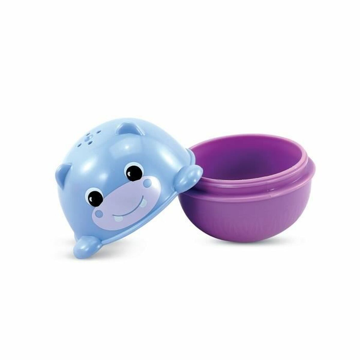Badleksaker Vtech Baby Coffret De Bain Multi-Activité (FR) - 4